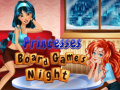 Spill Prinsessers Brettspillkveld online