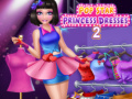 Spill Popstjerne Prinsesse Jenter 2 online