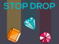 Spill Stopp Fall online