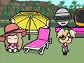 Spill Coachella Morsom Scene Maker online