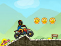 Spill ATV Cruise online
