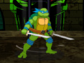 Spill TMNT: Tilbake til Gamle Skolen online