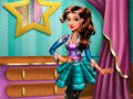 Spill Tris Superstar: Klese Dukken online