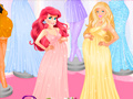 Spill Moteantrekk for Gravide Prinsesser online