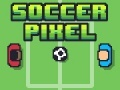 Spill Pixel Fotball online