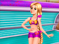 Spill Prinsesse Goldie: Soling online