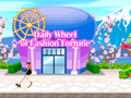 Spill Shopaholic: Tokyo online