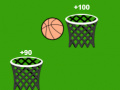 Spill Basketballtrening online