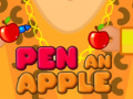 Spill Skriv et eple online