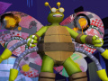 Spill Turflytle Oppdrag 3D online