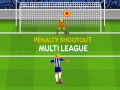 Spill Straff: Multi Liga online