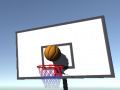 Spill Basketball Skole online