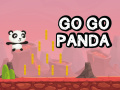 Spill Gå, Panda! online