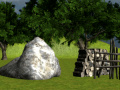 Spill Skoglandsby Tilflukt Episod 2 online