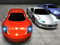 Spill Trafikk Racer 3D online