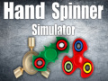 Spill Håndspinner Simulator online