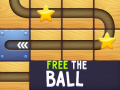 Spill Frigi ballen online