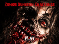 Spill Zombie Dungeon Utfordring online