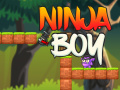 Spill Ninja Gutt online