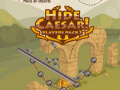 Spill Gjem Caesar: Spillpakke 2 online
