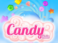 Spill Godteri Regn online