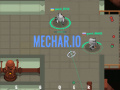 Spill Mechar.io online