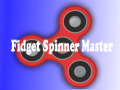 Spill Fidget Spinner Mester online