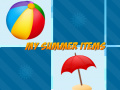 Spill Mine Sommerartikler online