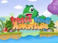 Spill Lille Dino Eventyr online