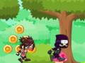 Spill Kunoichi Løp online