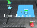 Spill TanksIO.online online