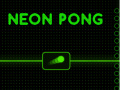 Spill Neon Pong online