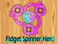 Spill Fidget Spinner Helt online