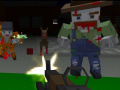 Spill Pixel Gun Apokalypse 6 online