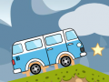 Spill Buss Rally online