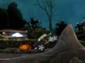 Spill Grave Drive online