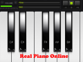 Spill Ekte Piano Online online