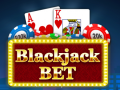 Spill Blackjack Innskudd online