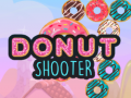 Spill Donut Skytespill online
