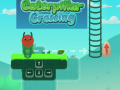Spill Kryssing av Larver online
