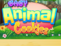 Spill Baby Dyrekjeks online