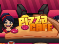 Spill Pizza Kafé online