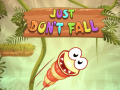 Spill Bare ikke fall online