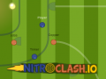 Spill Nitroclash.io online