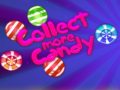 Spill Samle mer godteri online