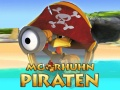 Spill Moorhuhn Pirater online