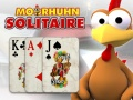 Spill Moorhuhn Solitaire online