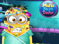 Spill Mini Hudlege online