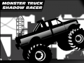 Spill Monster Truck Skyggevogn online