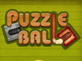 Spill Puslespill Ball online